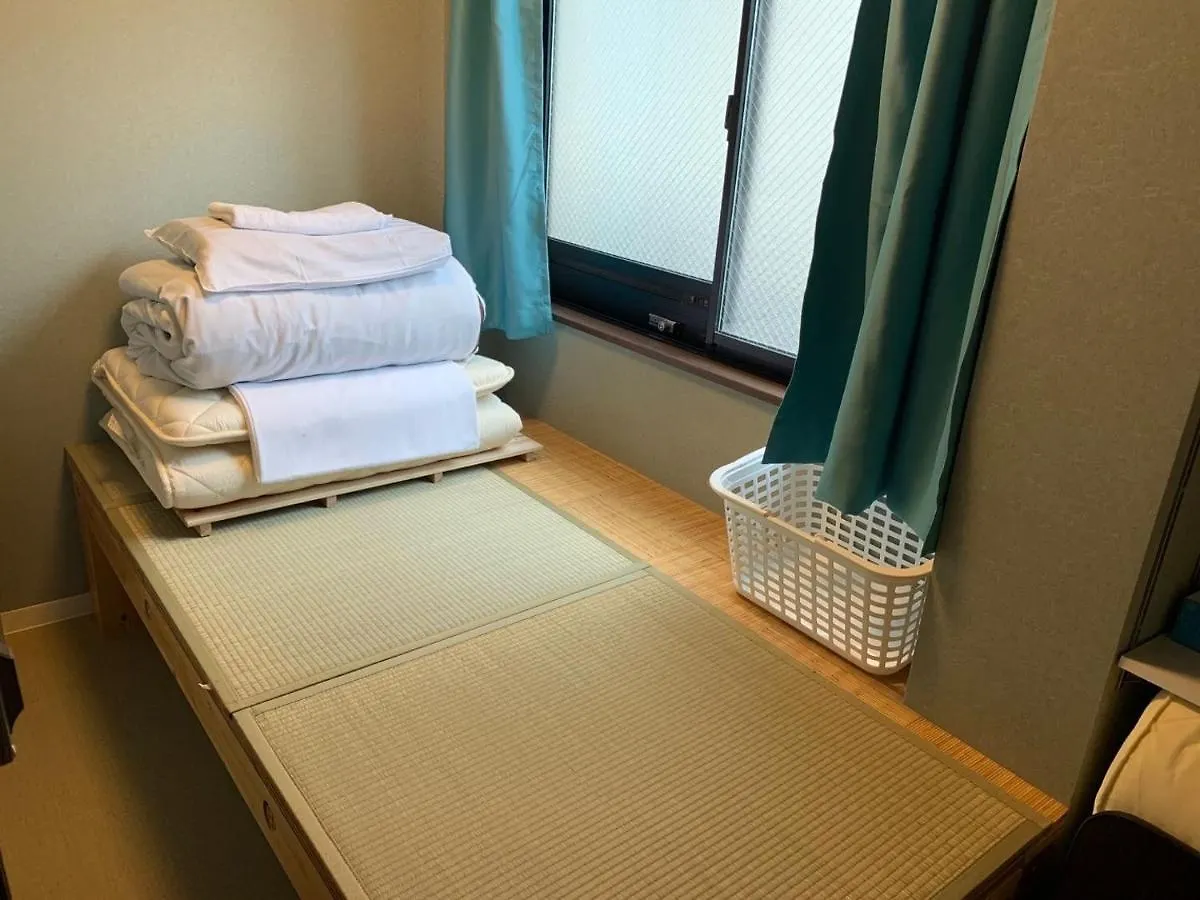 Jing House Akihabara Ryokan - Vacation Stay 30887V Tokyo
