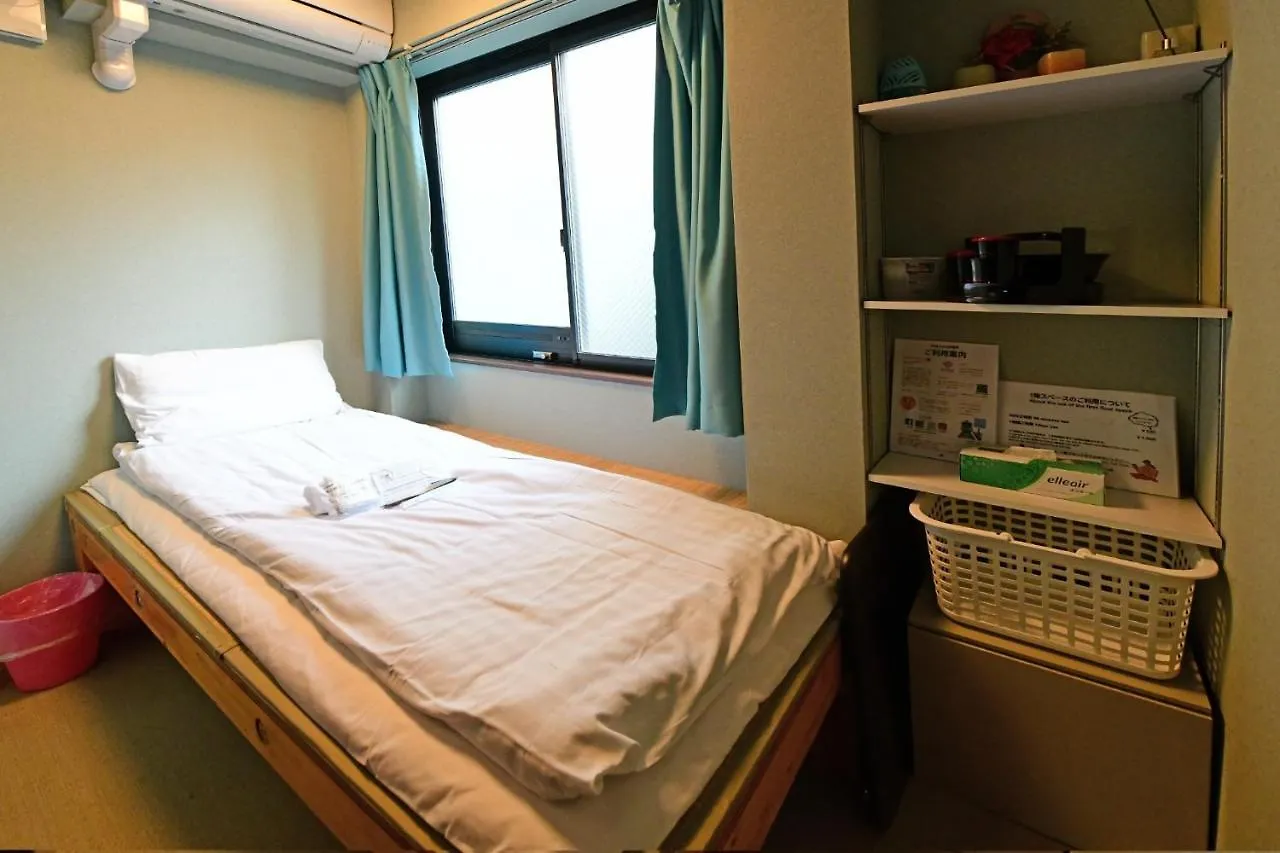 Jing House Akihabara Ryokan - Vacation Stay 30887V Tokyo