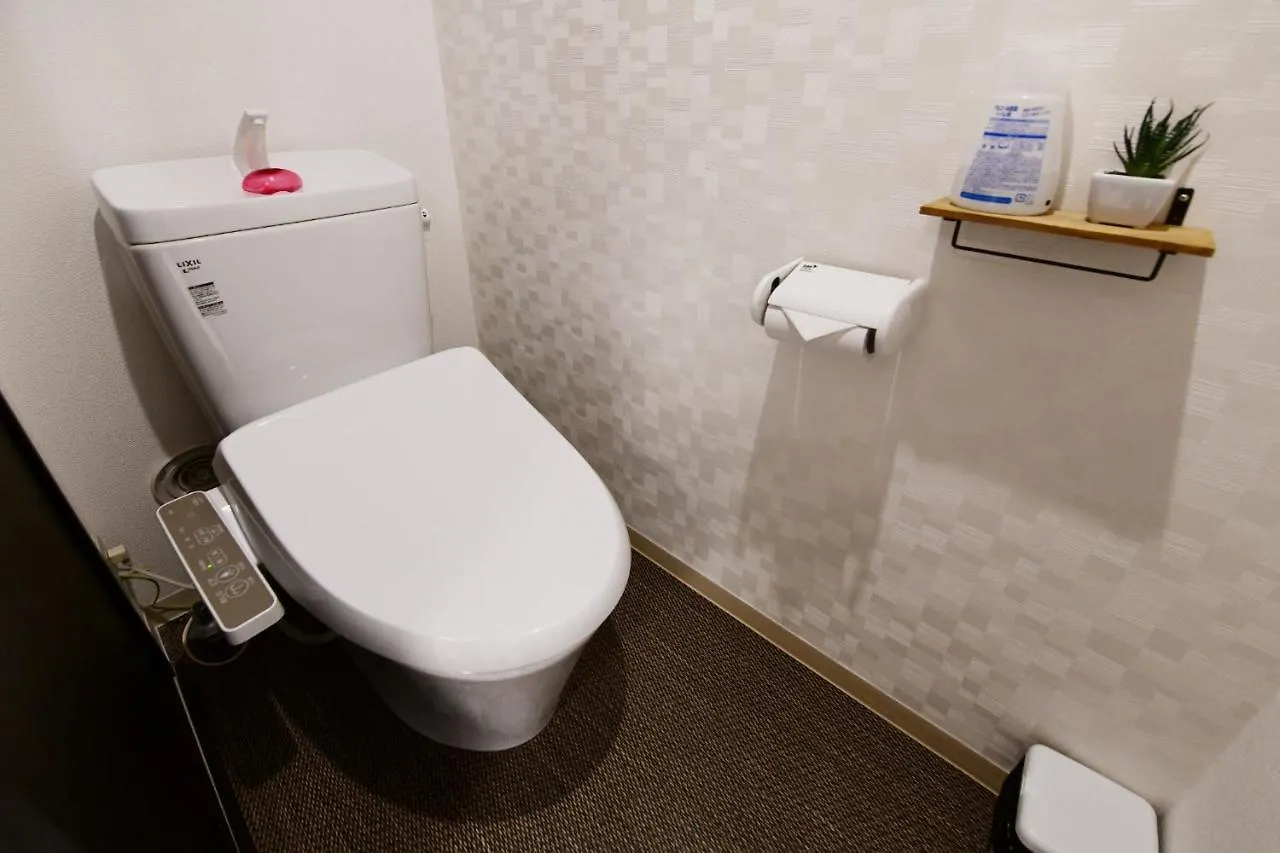 Hotel Jing House Akihabara Ryokan - Vacation Stay 30887V Tokyo