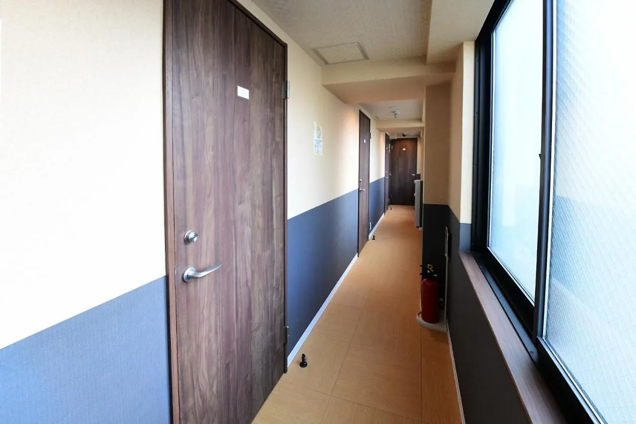 Hotel Jing House Akihabara Ryokan - Vacation Stay 30887V Tokyo