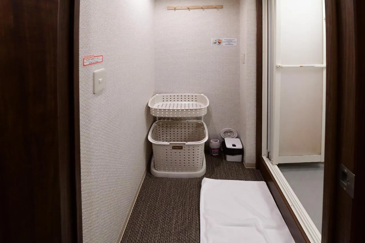 Jing House Akihabara Ryokan - Vacation Stay 30887V Tokyo Hotel