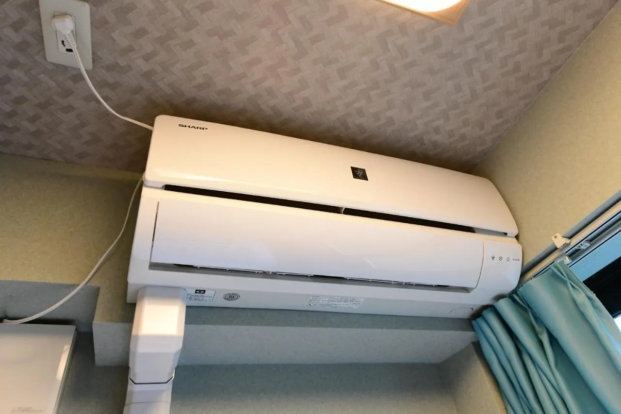 Jing House Akihabara Ryokan - Vacation Stay 30887V Tokyo 0*,